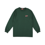 K’rooklyn Long Sleeve T-Shirt -Green-