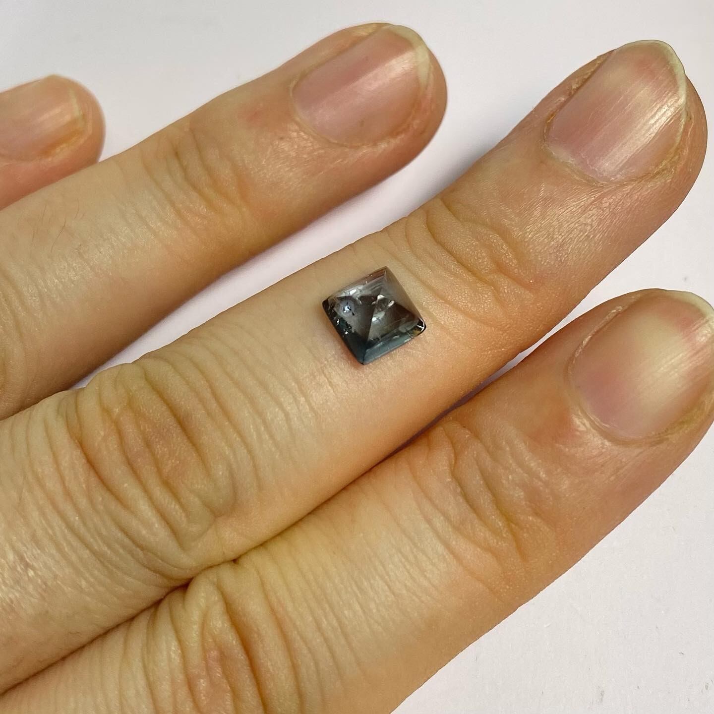 ピラミッドなトルマリン2