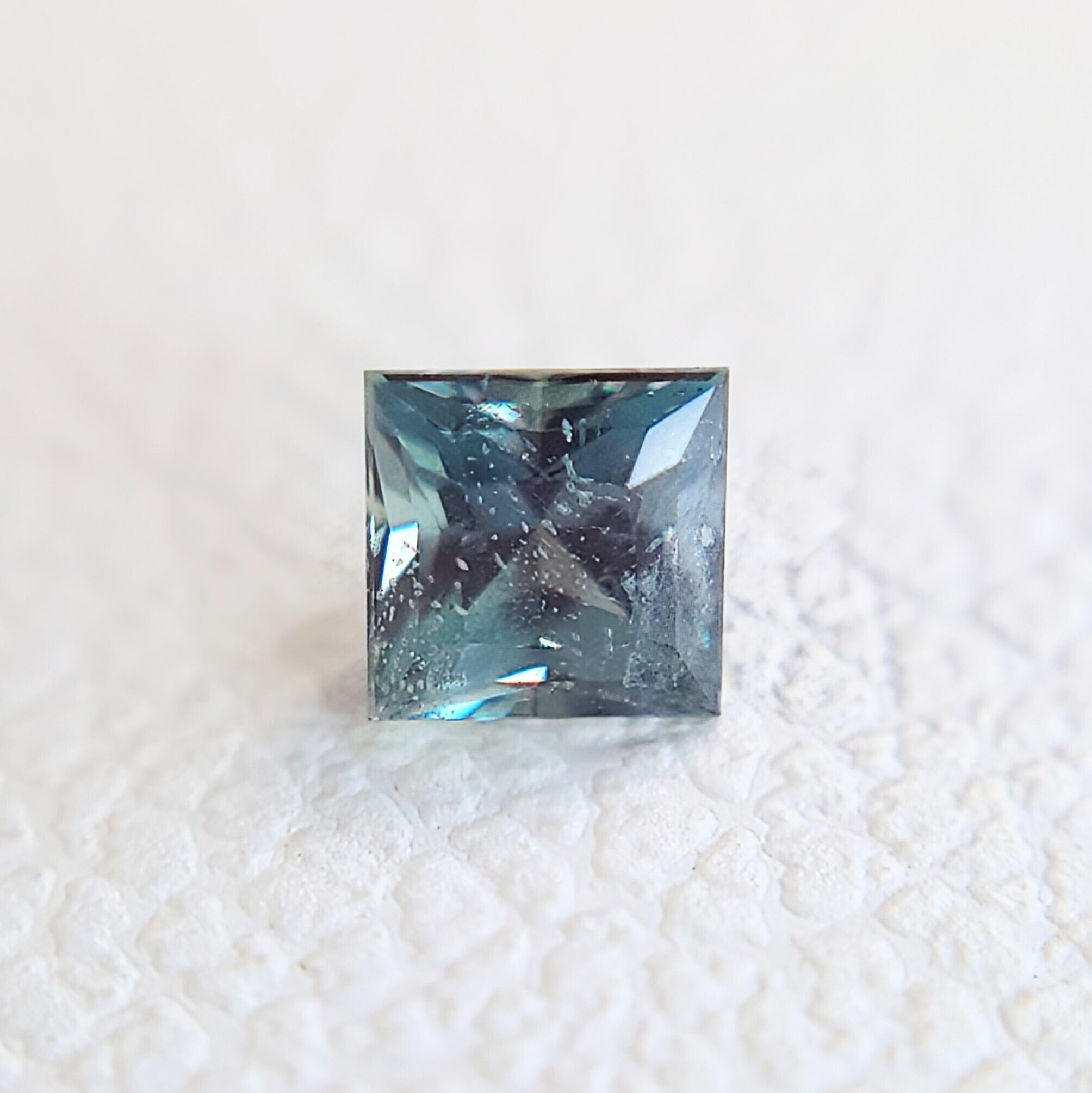 Alexandrite 0.131ct Brazil 産地確認済ソ付☆ | wisteria777