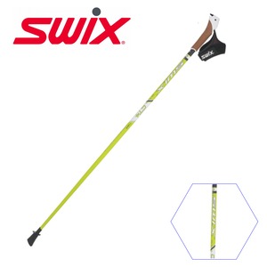 100cm-125cm Swix スウィックス ノルディックポール NORDIC WALKING POLE CT4 ノルディック ウォーキング ポールウォーク NW410-00