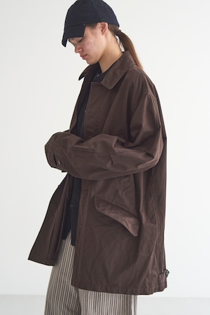 325b CASUAL JACKET　M-1　Brown