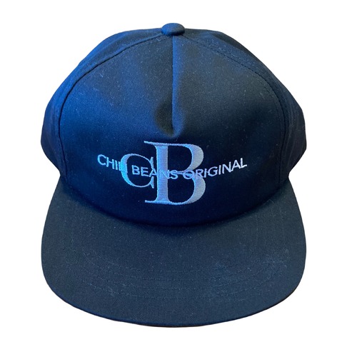 CHILI BEANS #CBO Cap Black