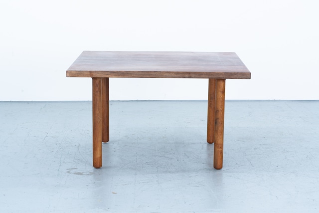 【as it is】Hans J. Wegner | Coffee Table