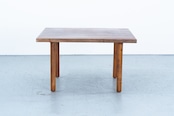 【as it is】Hans J. Wegner | Coffee Table