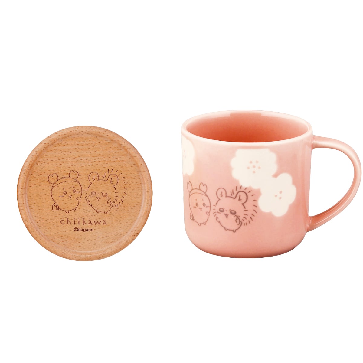 ちいかわ | yamaka official shop - 山加商店 公式オンラインショップ