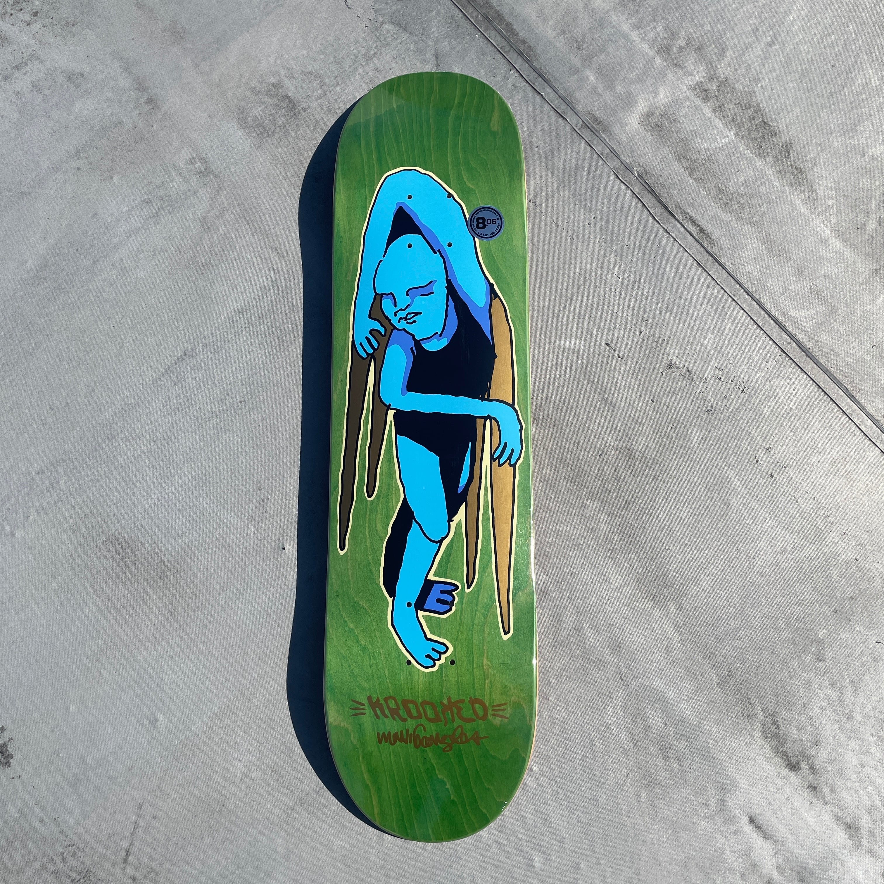 SKATEBOARD(スケートボード) | bulldog SKATEBOARD SHOP