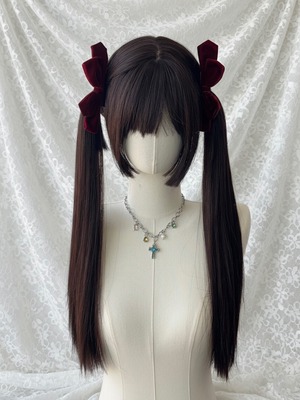 Basic - Hime Mood Brown【商品番号 1020】