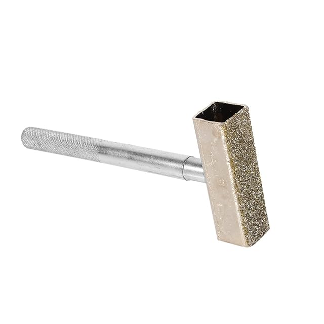 面直し用ダイヤモンド砥石(中目／荒目両面張り) | Pay ID