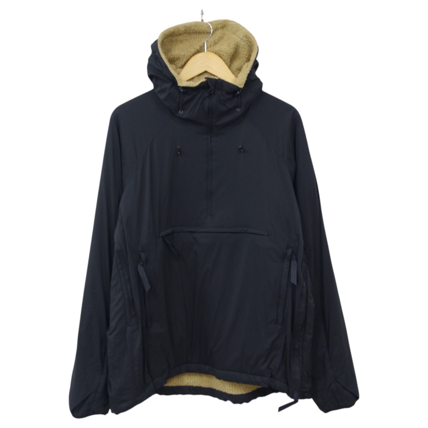 山と道 yamatomichi Alpha Anorak アルファ アノラック Alpha Anorak
