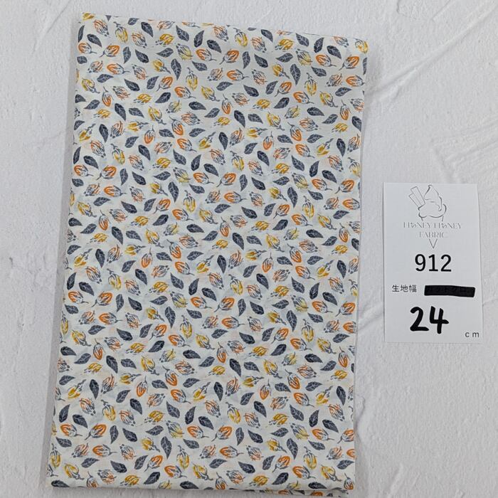 《912》◆輸入 リバティ LIBERTY タナローン カットクロス ハギレ