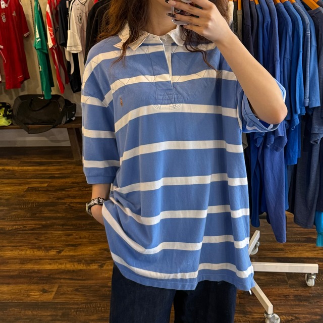 【Ralph Lauren/ラルフローレン】ポロシャツ