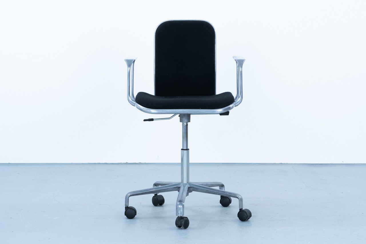 Frederick Scott | Office Chair