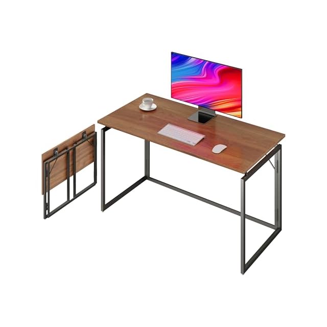 フォールディグ ワークデスク 什器／事務用品／アイリス 【公式通販】