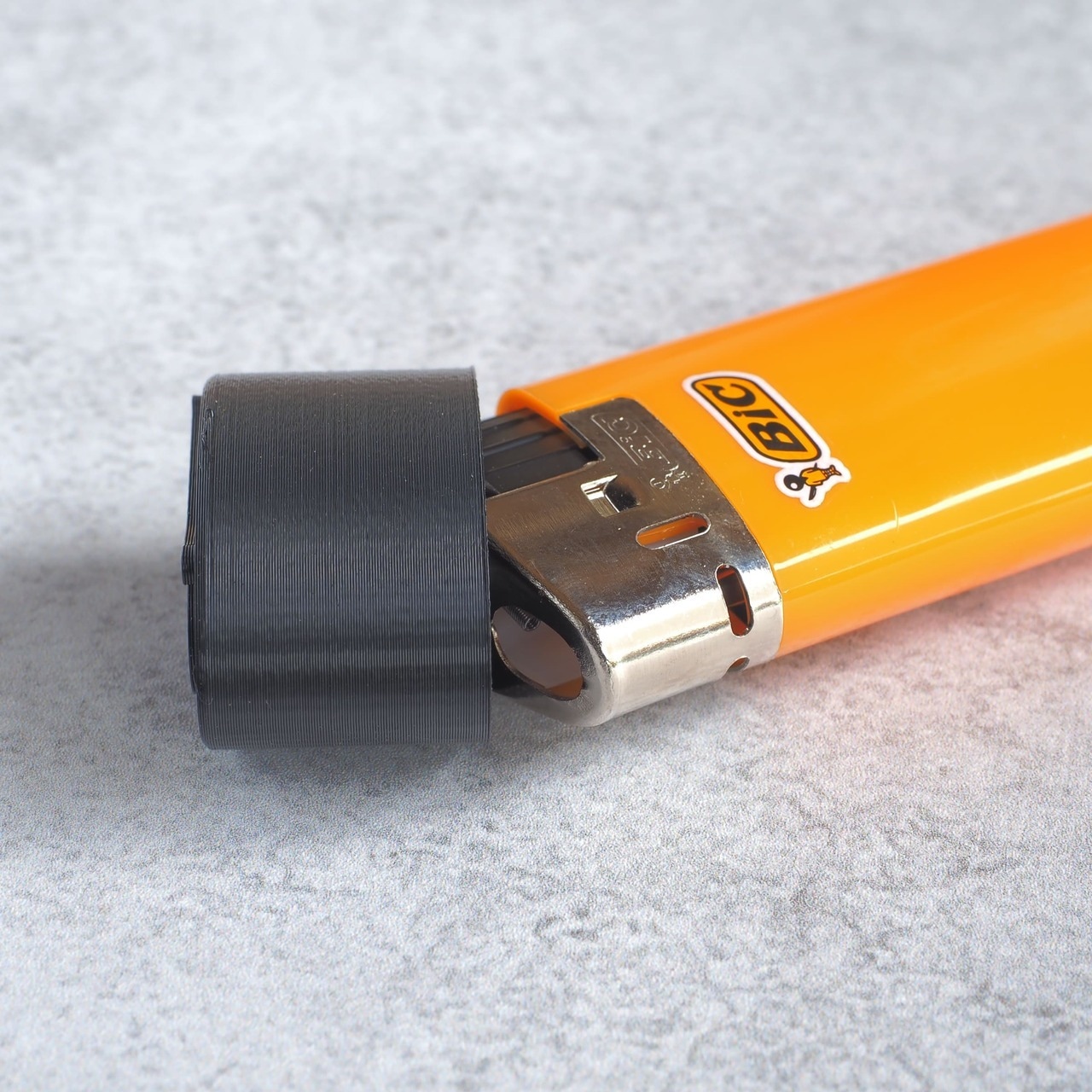 DUTCHWARE / Lighter Cap ”Large”・画像6