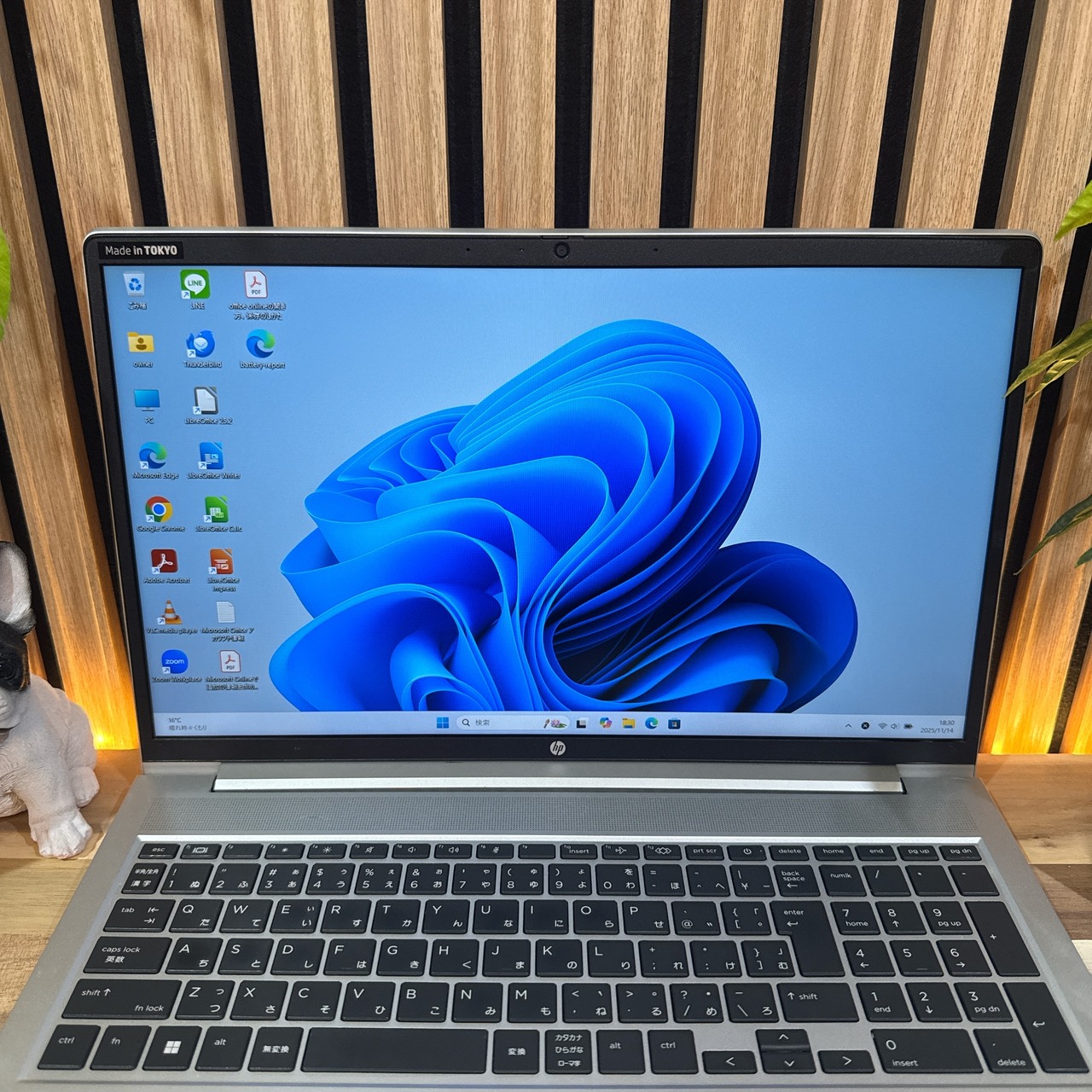 \ 公式ショップ限定価格❣️/ 《最新2022年モデル》HP ProBook 450 G9 第12世代 メモリ16GB SSD256GB FHD ノートパソコン 安心サポート&3ヶ月保証付き