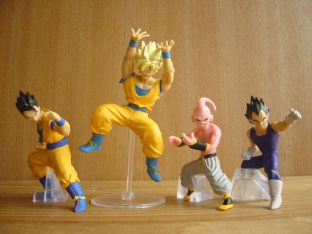 ☆Goi13DZ 和の心仏像コレクションフルコンプ全6種 阿修羅像興福