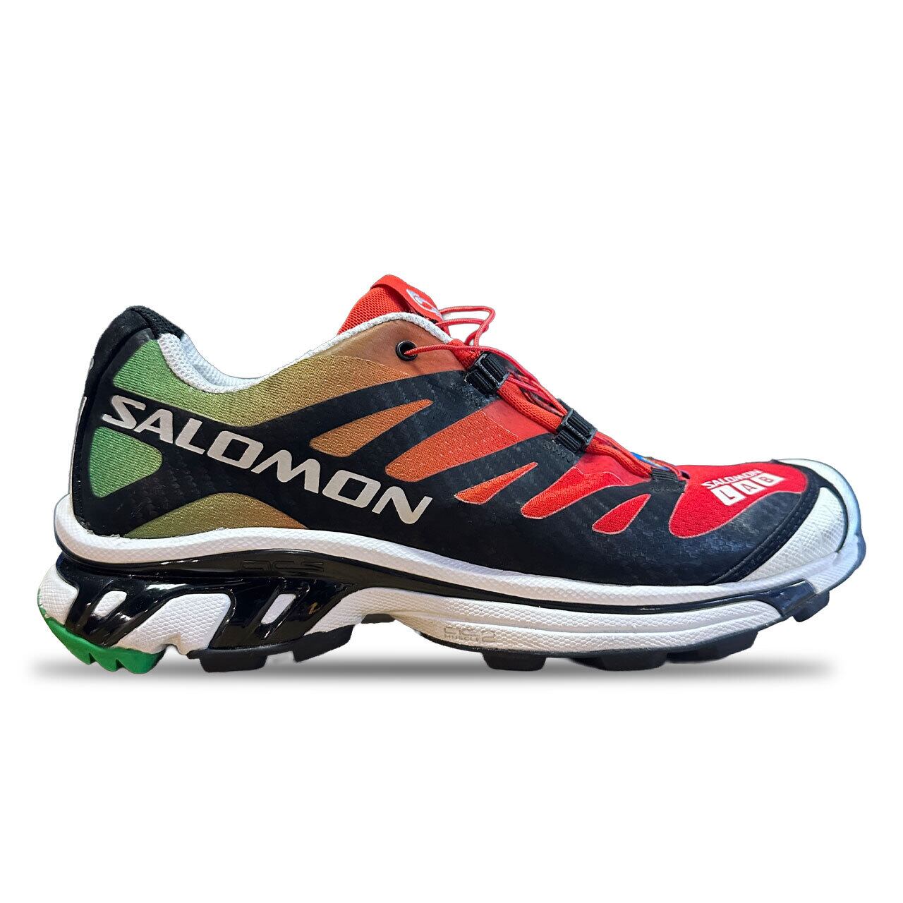SALOMON × THE BROKEN ARM】サロモン ザ ブロークンアーム XT-4