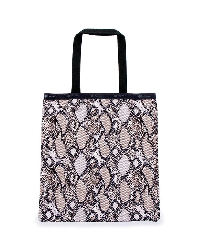 LeSportsac / レスポートサック/EASY MAGAZINE TOTE 3531/E636
