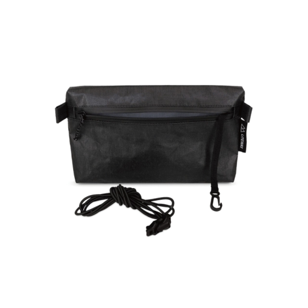 LITEWAY HIP BELT POKKIE X-PAC / ライトウェイ ヒップベルト