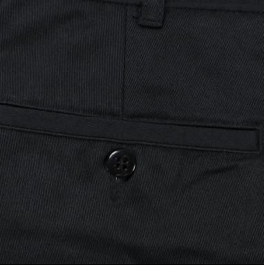 MONSTOR TIMES / MONSTOR TIMES CLASSIC PANTS Black | -FLAGS 2nd