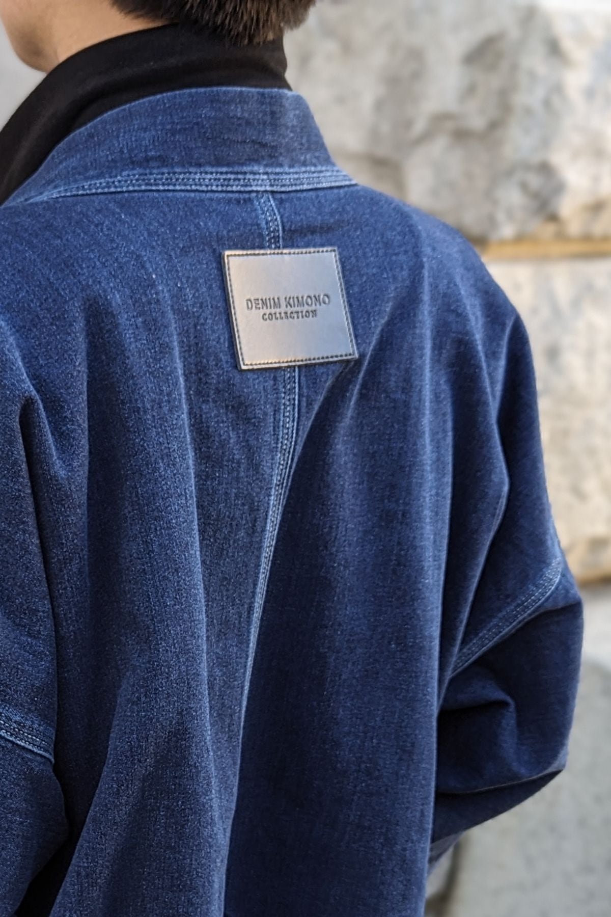 ニードル カバーオール 作務衣 デニム 夏特価 ニードル カバーオール 作務衣 デニム 夏特価