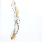 Namib Desert - アゲートヒーリングチャイム / Agate Sun Catcher Wind Chime 960