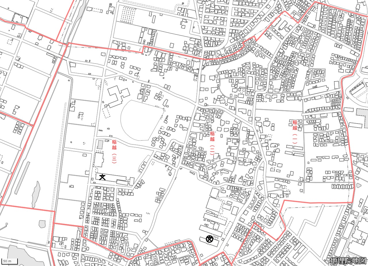 市川市稲越　〒2720831｜ポスティングバッグ - Remap -