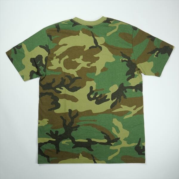 Size【L】 SUPREME シュプリーム 25FW Playboi Carti Tee Woodland