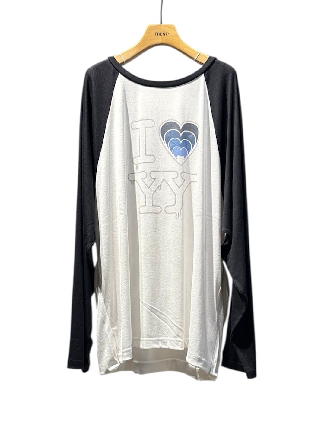 OPEN YY / オープン ワイワイ | TRENT online