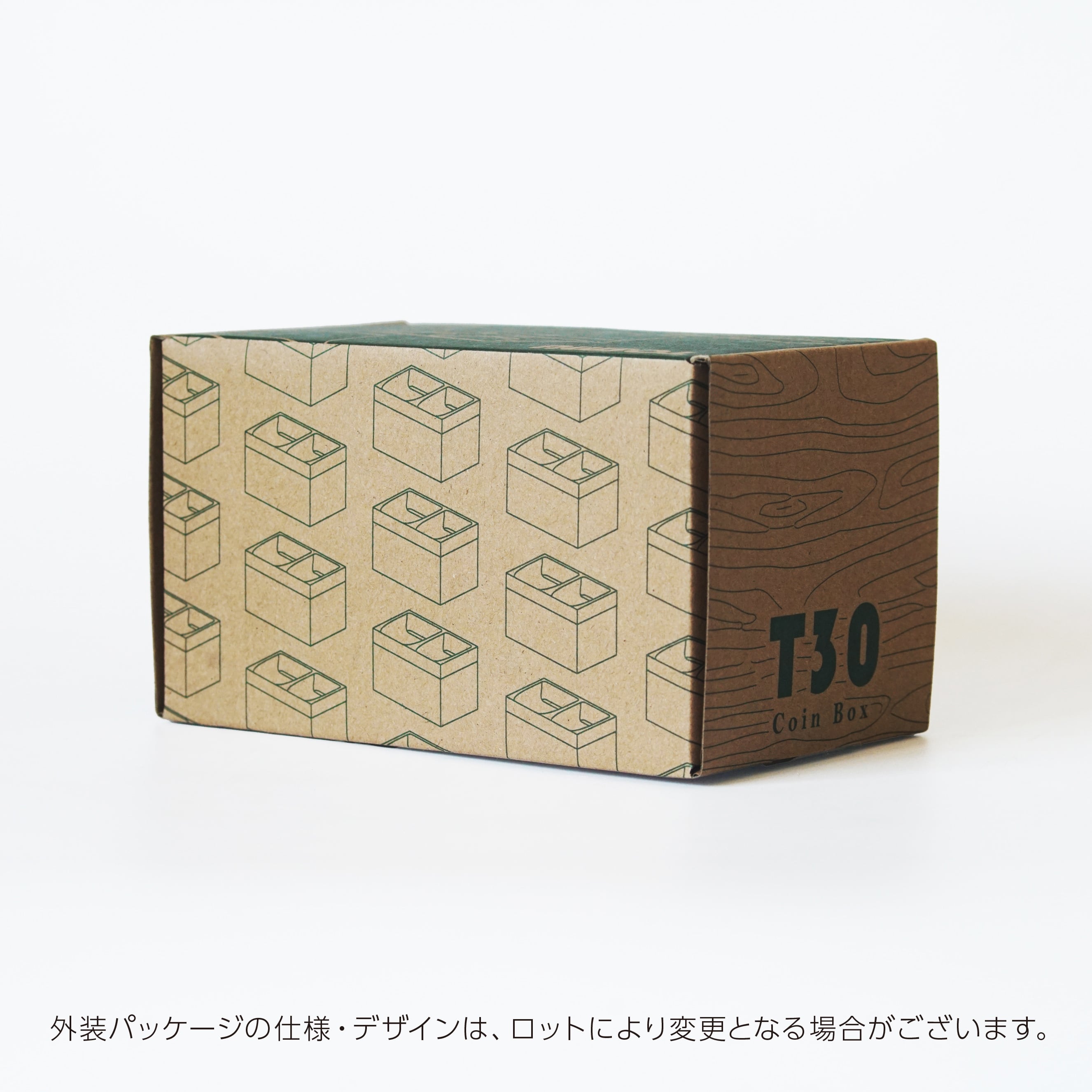 賽銭箱みたいな貯金箱 募金箱 貯金箱 賽銭箱 木製 TOSMU | TOSMU