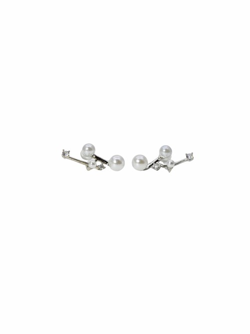 PEARL LINE PIERCE