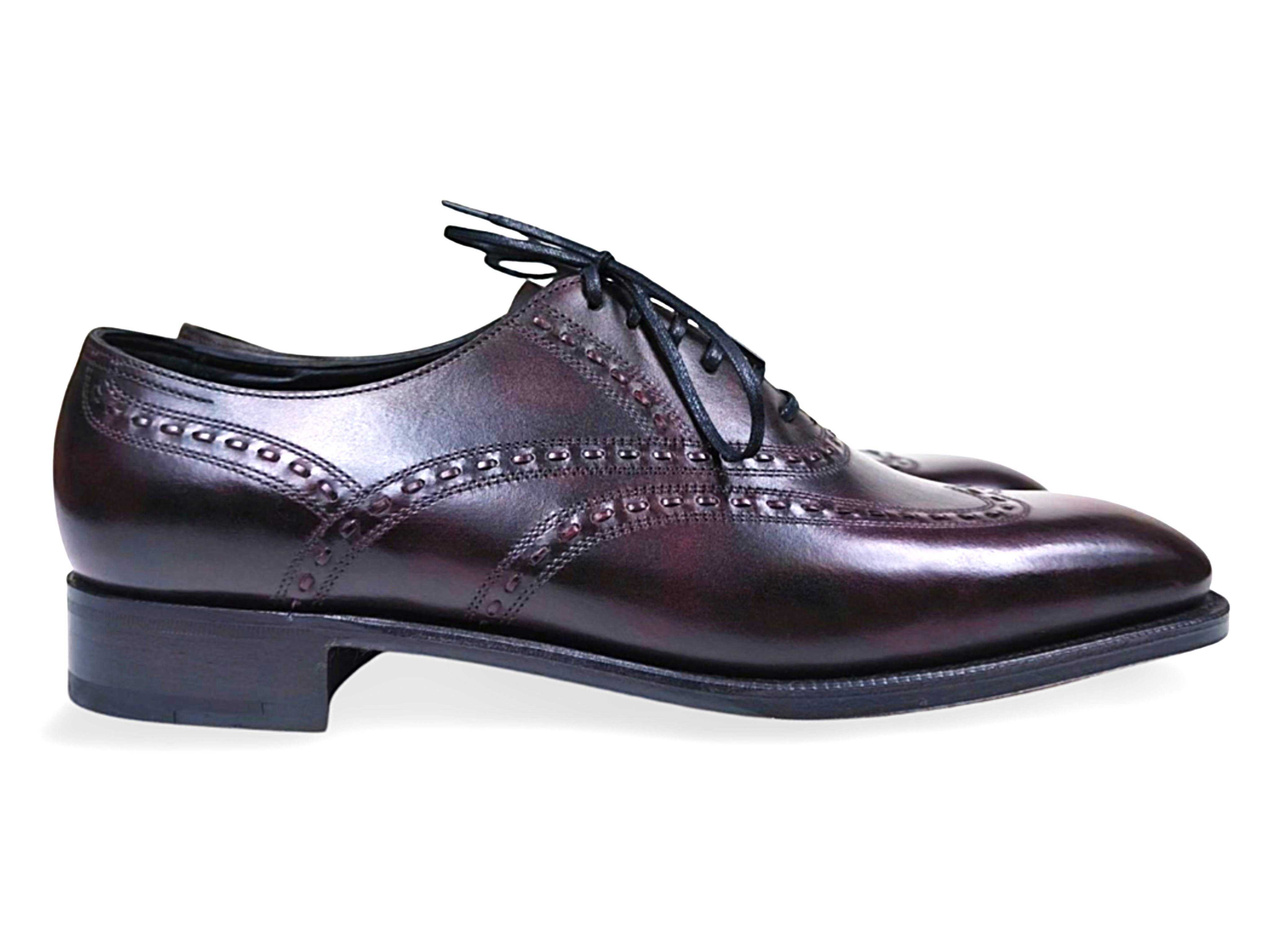 ☆幻のレア・新品未使用・定価43.9万円☆ ジョンロブ 2024 イヤー