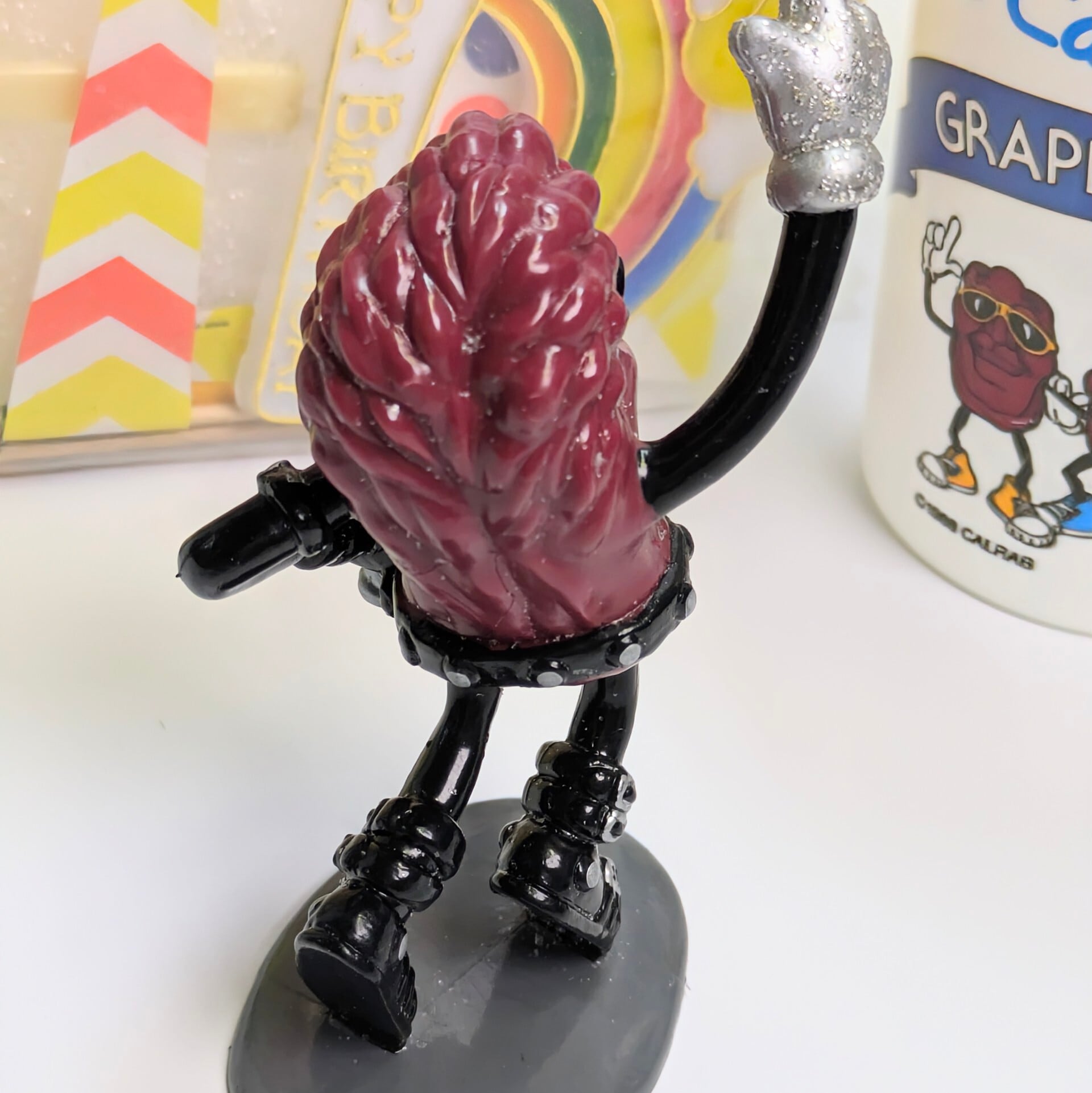 ☆ VINTAGE ☆【California Raisins（カリフォルニアレーズン