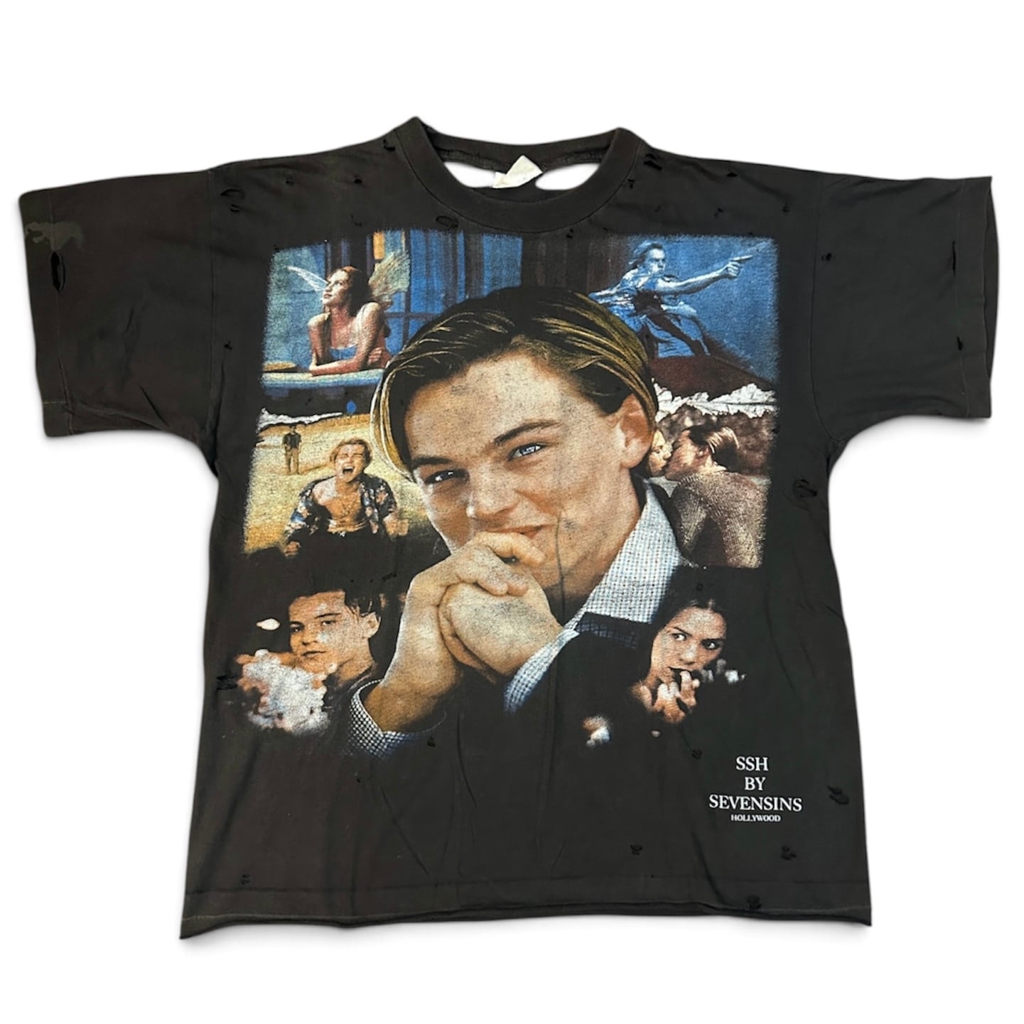 Leonard Dicaprio T-shirt