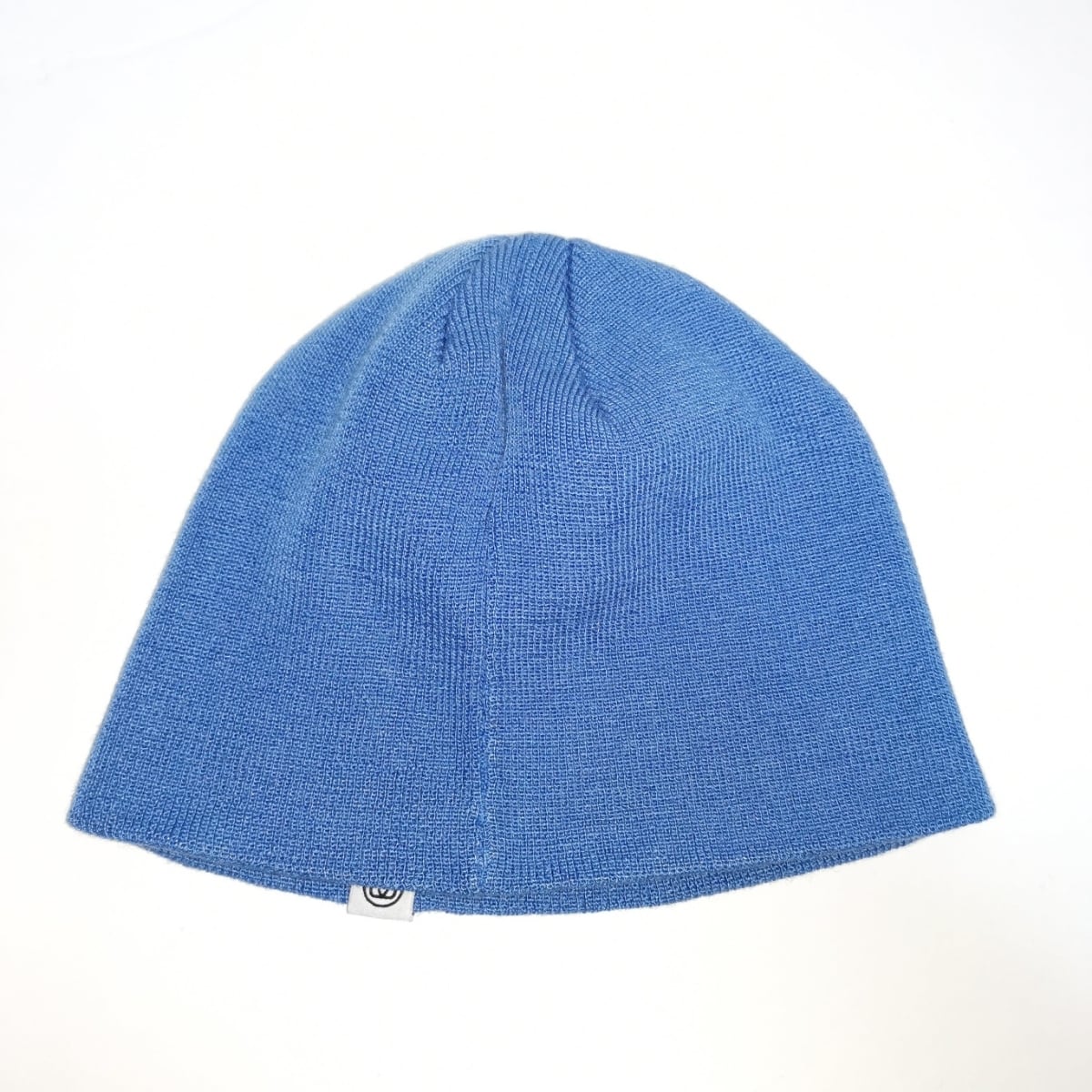 新品未使用■SS-LINK HO15 POM BEANIE/ステューシーNAVY