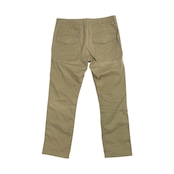 WOOLRICH ウールリッチ ネペンテス別注 USA製 チノパン W31/ベージュ/復刻 黒タグ