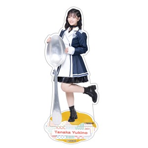 NMB48×PIZZERIA 8 good spoon コラボ限定 アクリルスタンド（teamN）ブラインドパッケージ