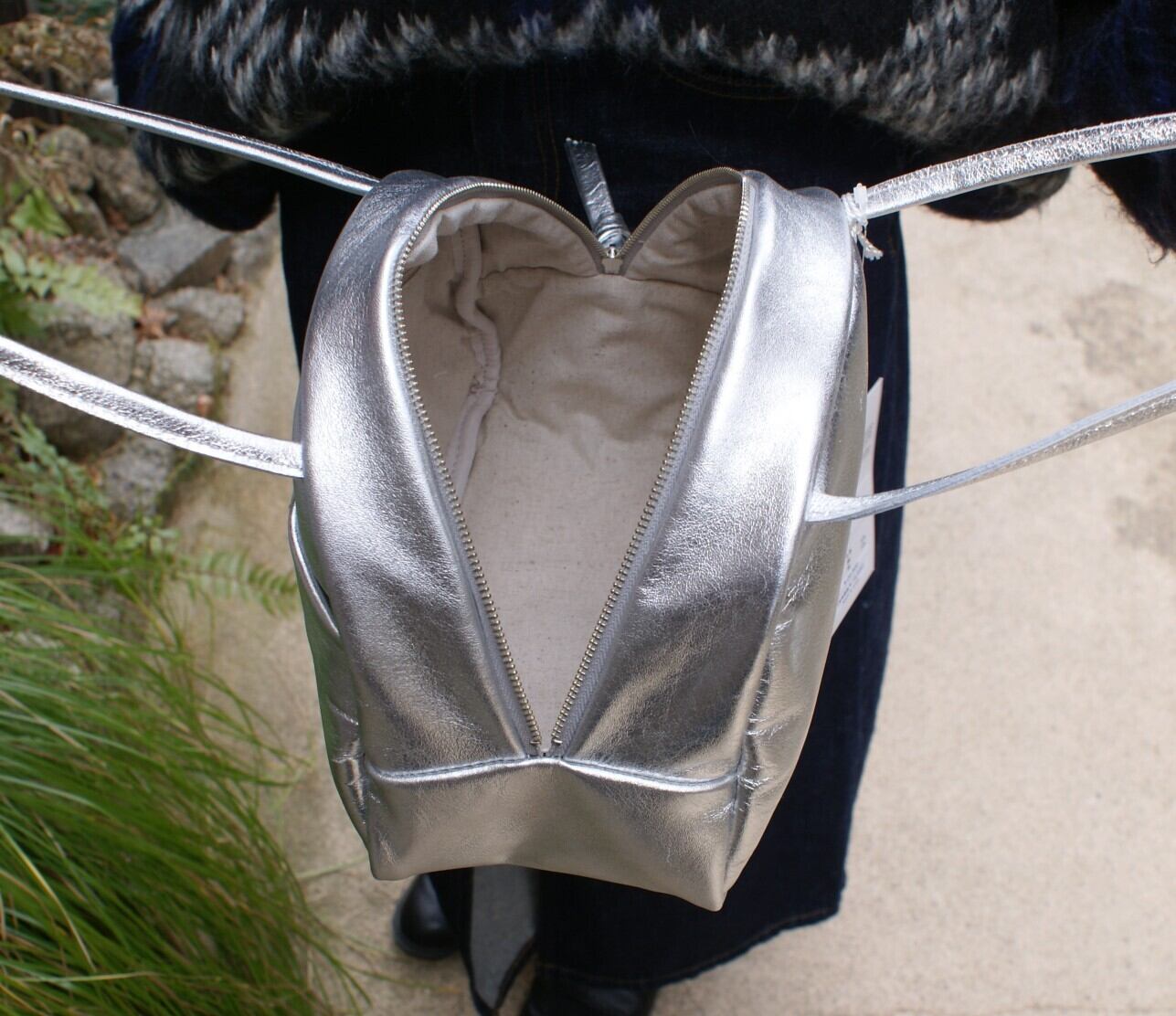 Ameri VINTAGE（アメリ ヴィンテージ）HEART LADY PEARL AMERI VINTAGE 