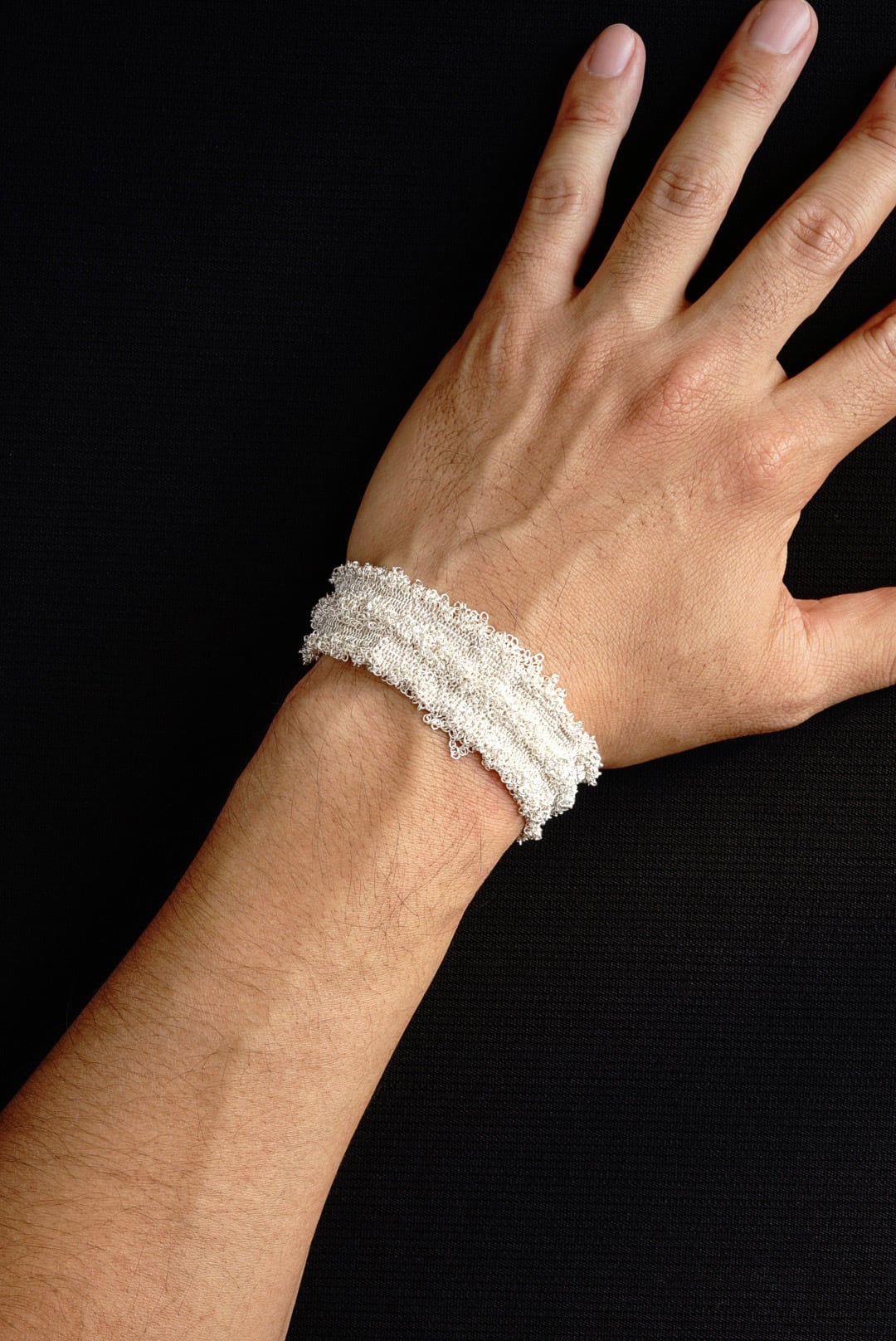 Stephanie様限定 17 STEPHANIE SCHNEIDER - BRACELET (018.26 S) | Brownie