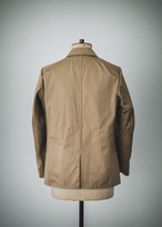 SANJOAQUIN CHINO JACKET