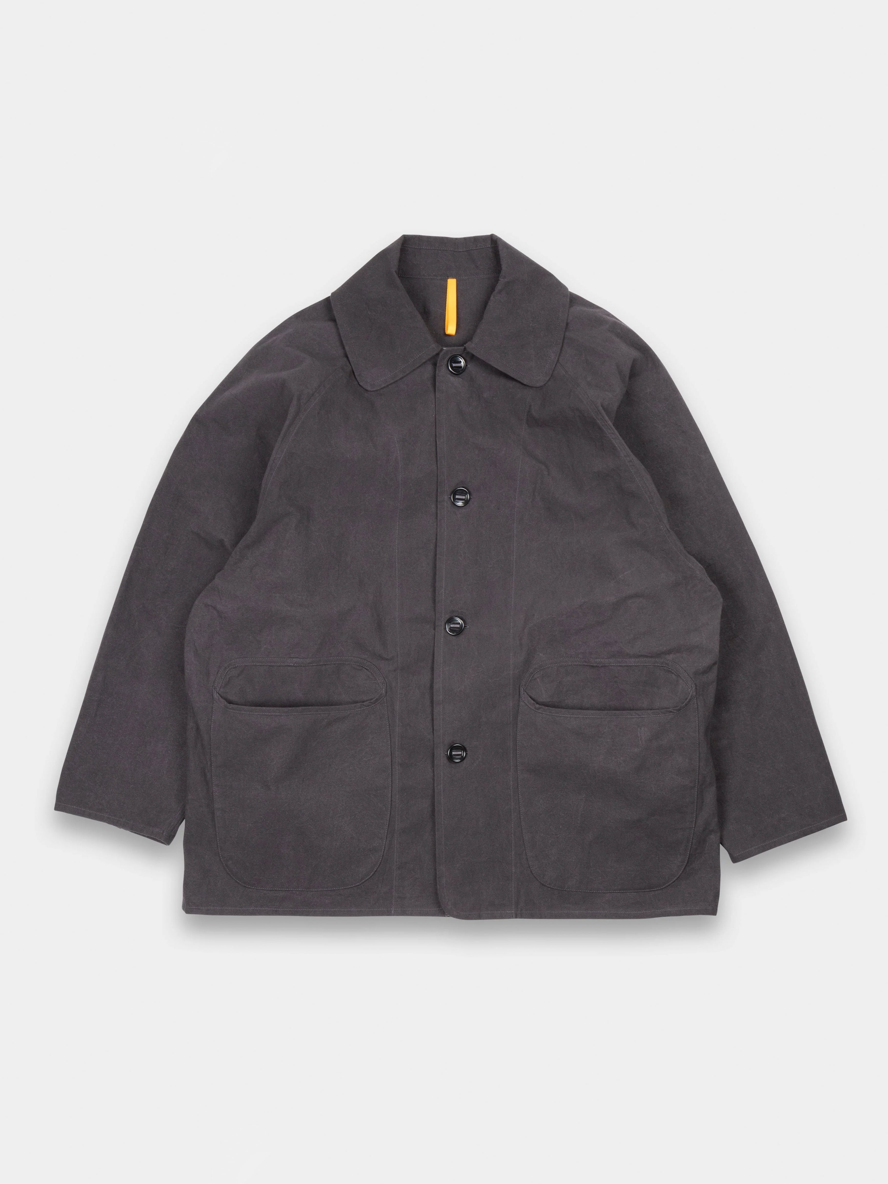 MAN-TLE Soft Shirt Earth Wax R20S3 | BEST PACKING STORE