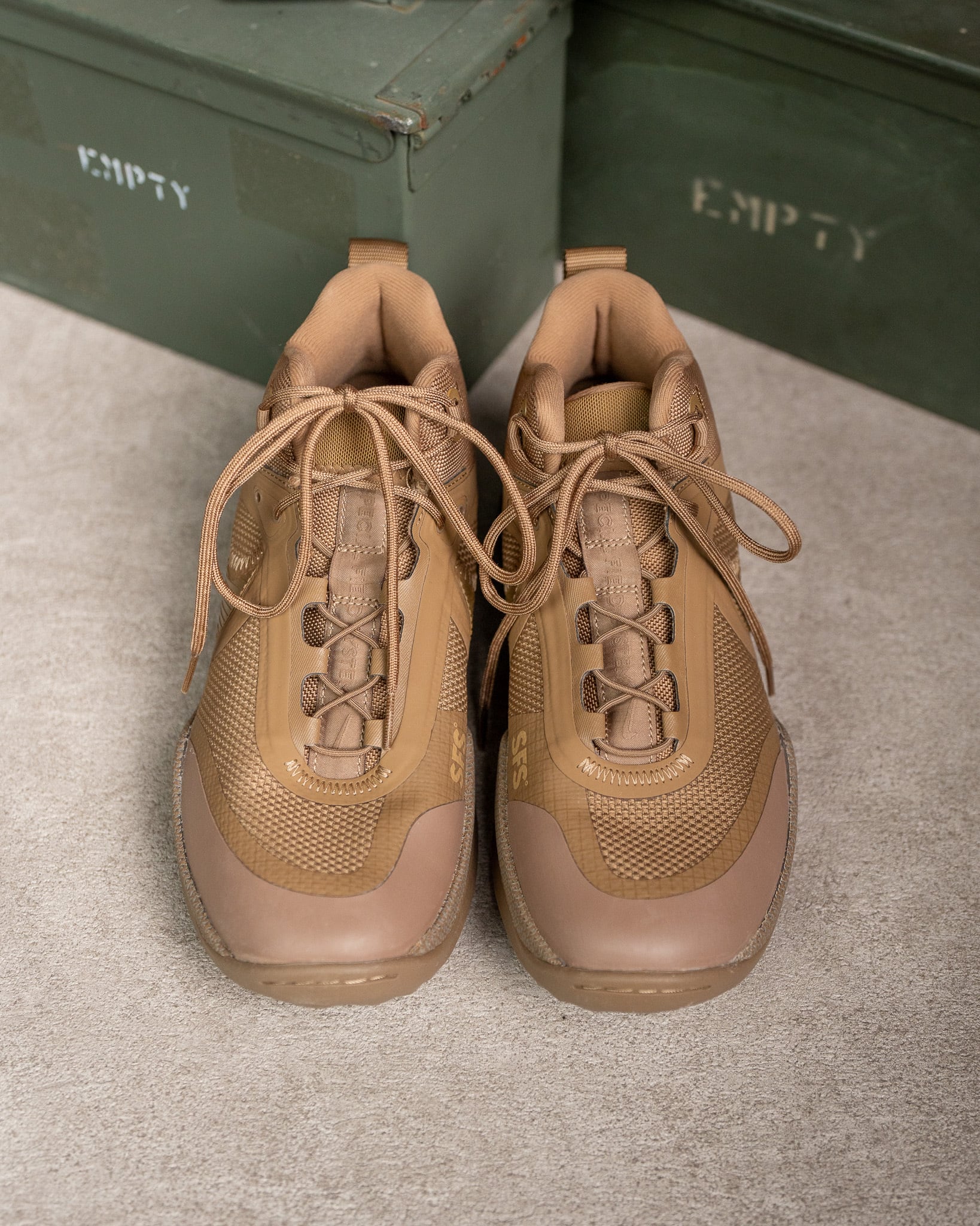 DEADSTOCK】