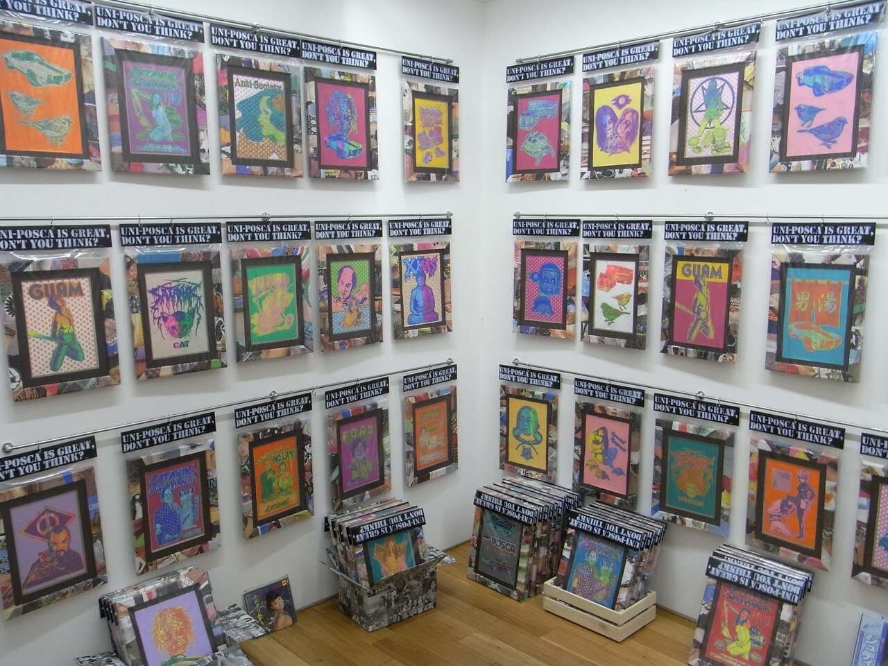 粗製濫造 ハワイの男 B | 濱口健描画道場