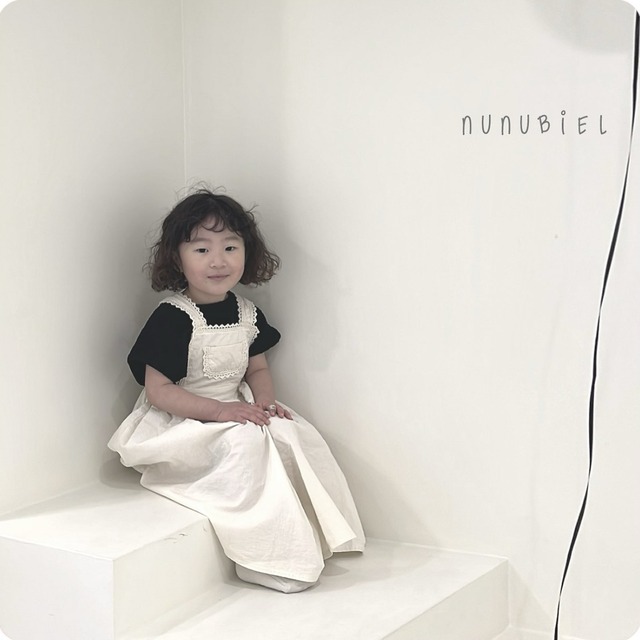 即納⌇﻿nunubiel / (kids) nana T