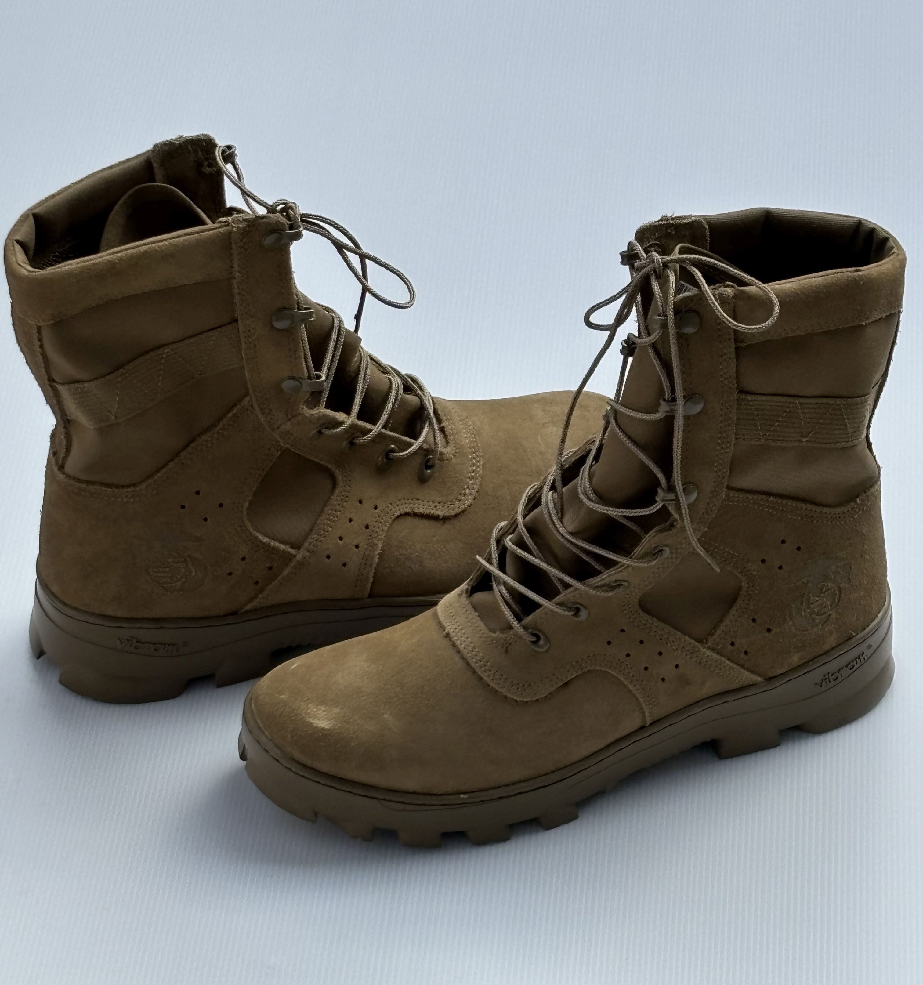 米軍放出品実物RKC USMC TROPICAL BOOT新品未使用93 新品:米軍放出品 新品 USMC トロピカルブーツ | mirisapo