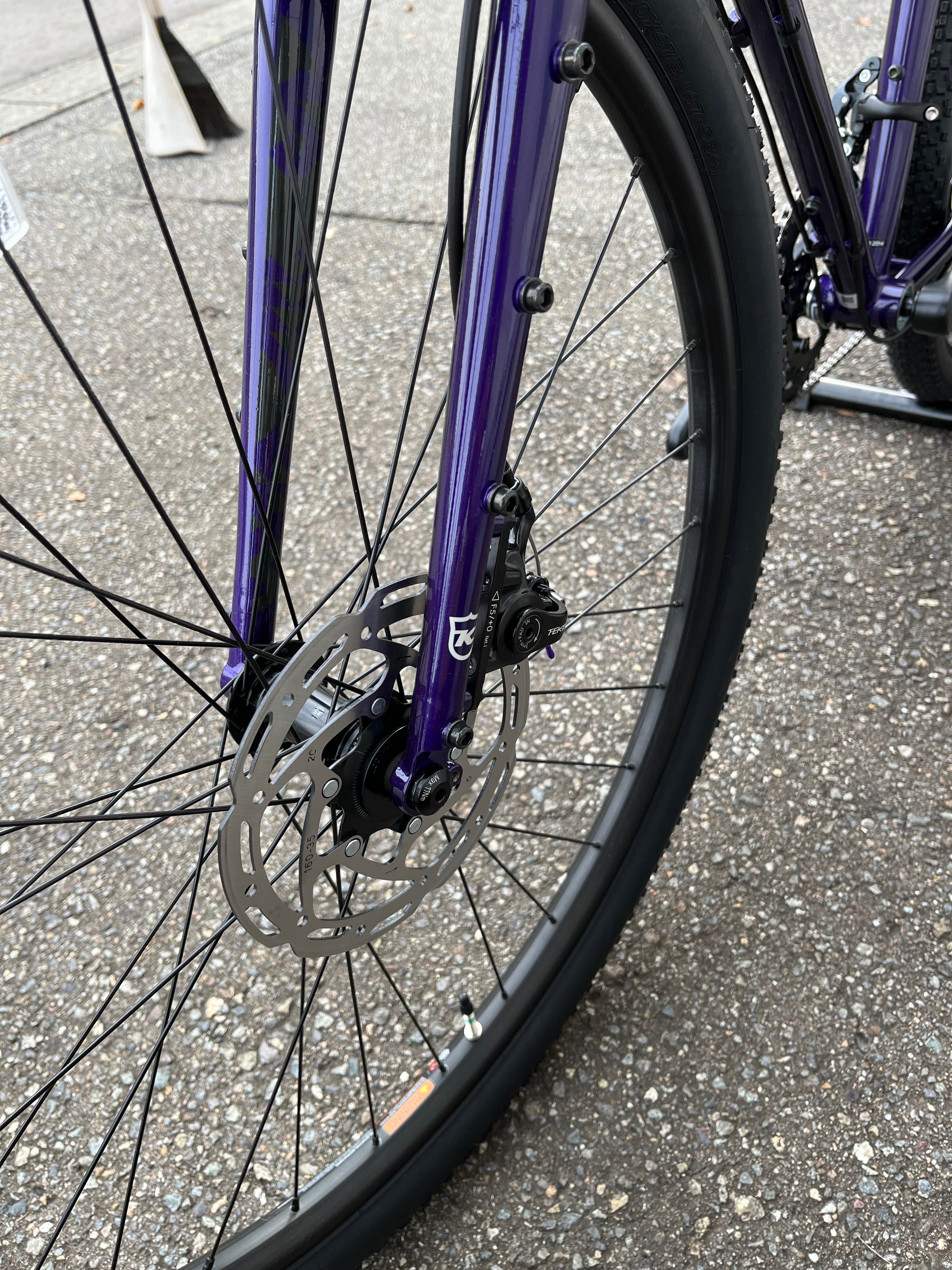 店頭受け取り商品】KONA ROVE ST コナ ローブST 50サイズ 店頭受け取り商品】KONA ROVE ST コナ ローブST 50サイズ
