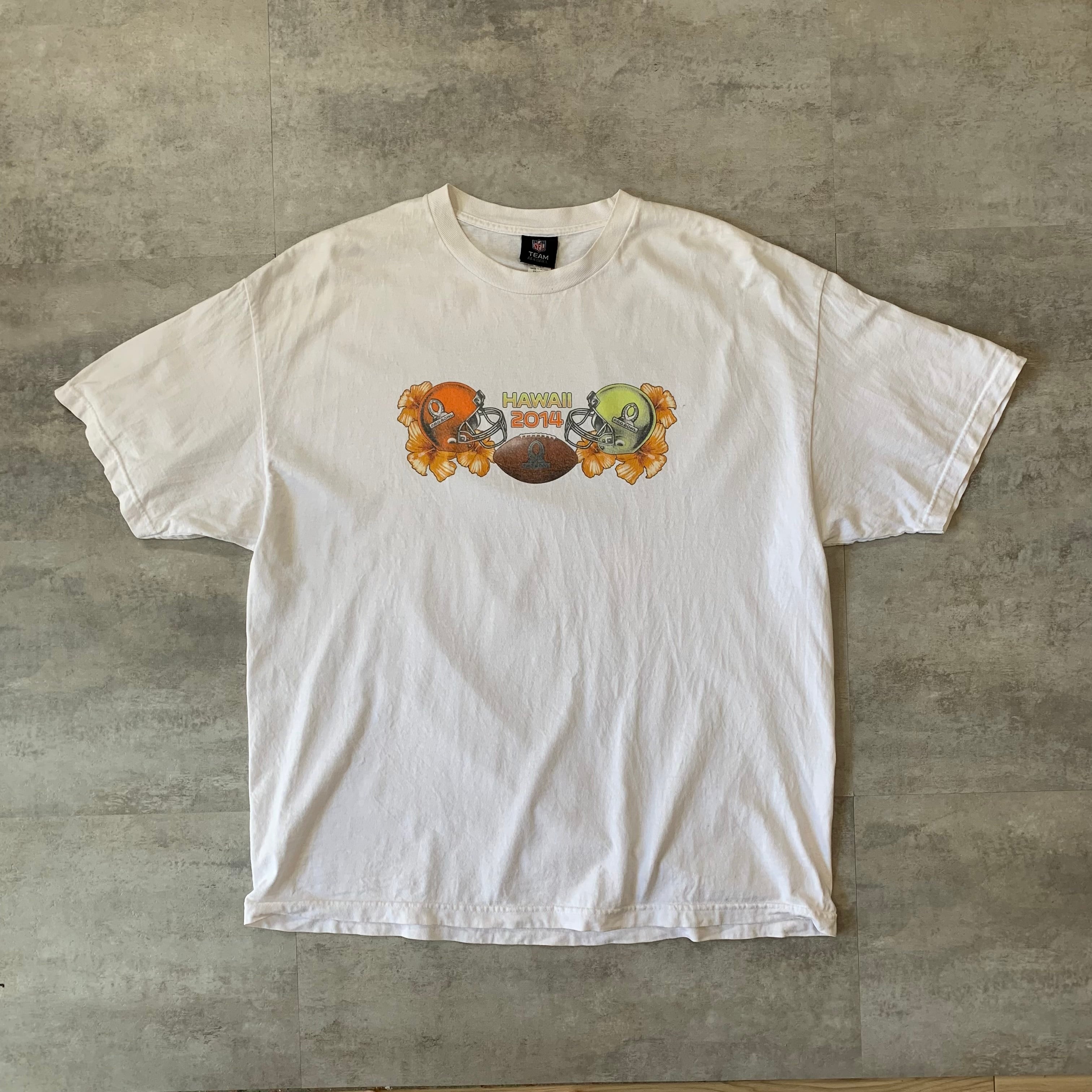 NFL Tシャツ フットボール PRO BOWL No.263