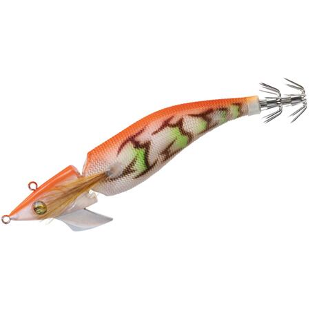 ハッスルナイト ダイワ エメラルダス アモラスジョイント 3.0号3号 j