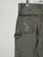 00's~ Carhartt Cargo Pants【W32 L29】