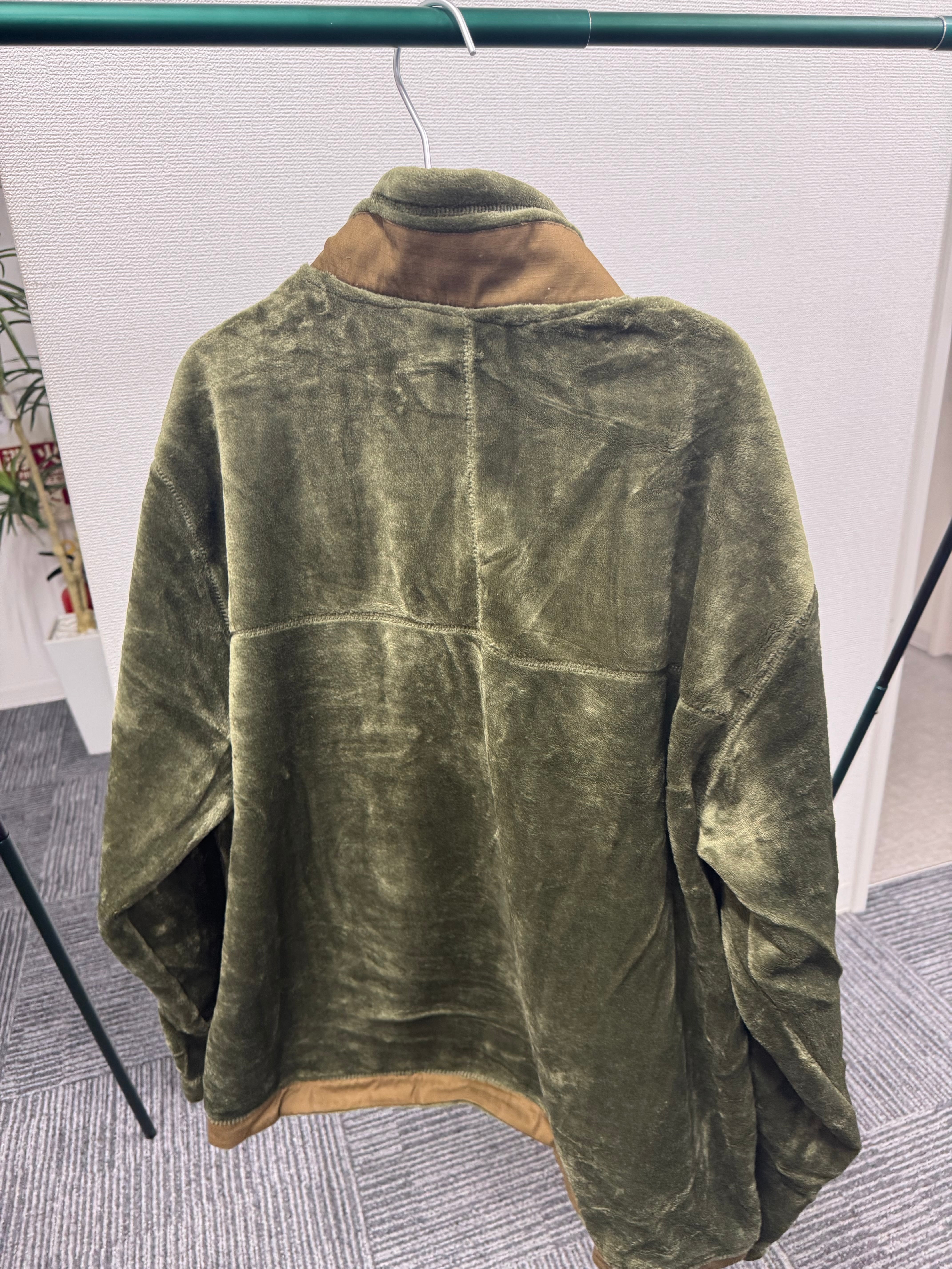 オレゴニアンキャンパー ファイヤプルーフ マイヤー焚き火ブルゾン